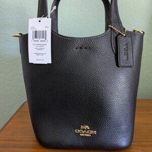 Coach  - Hanna Bucket Bag